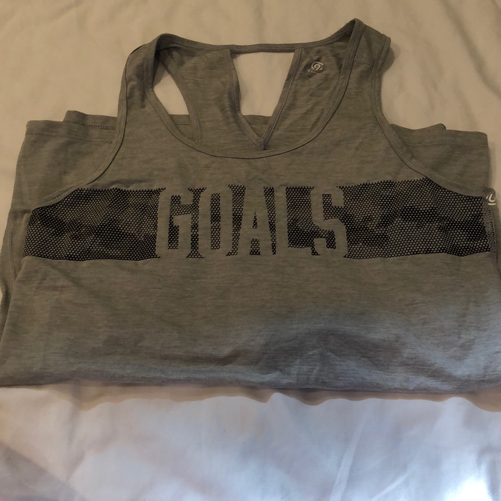 Champion tank top